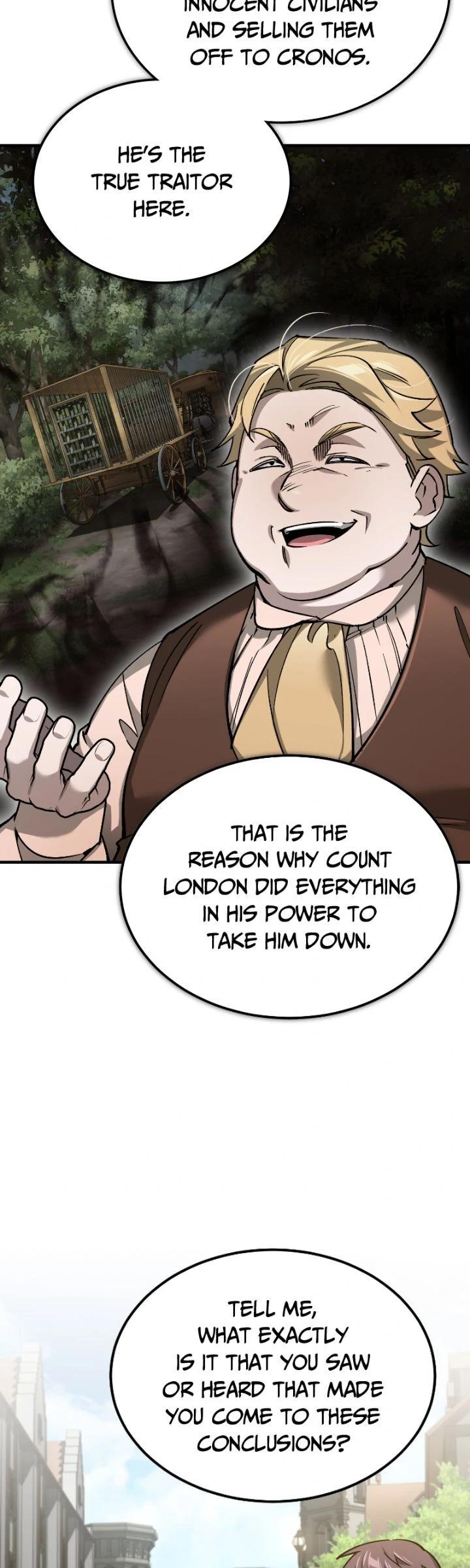 Descended from Divinity Episode 123 55