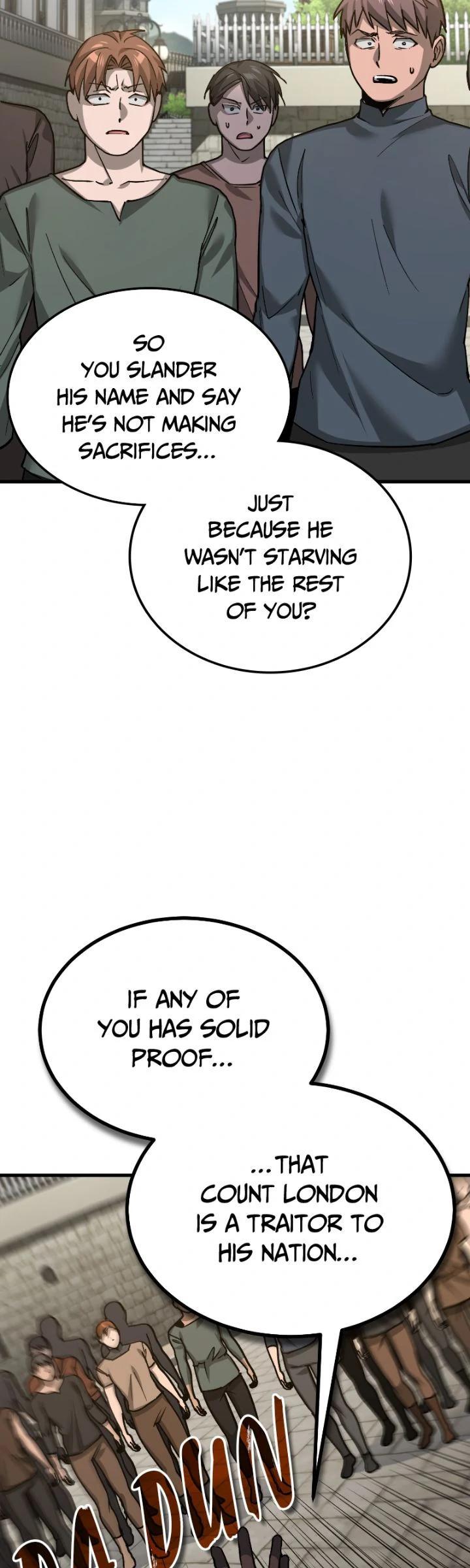 Descended from Divinity Episode 123 56