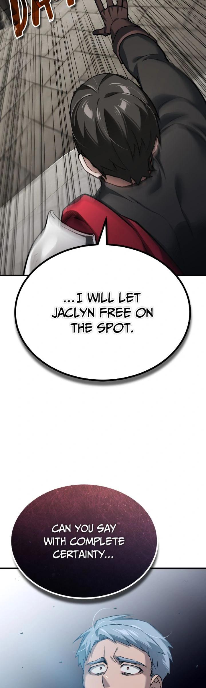 Descended from Divinity Episode 123 57