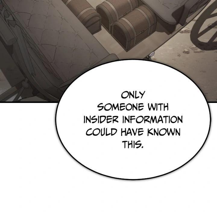 Descended from Divinity Chapter 122