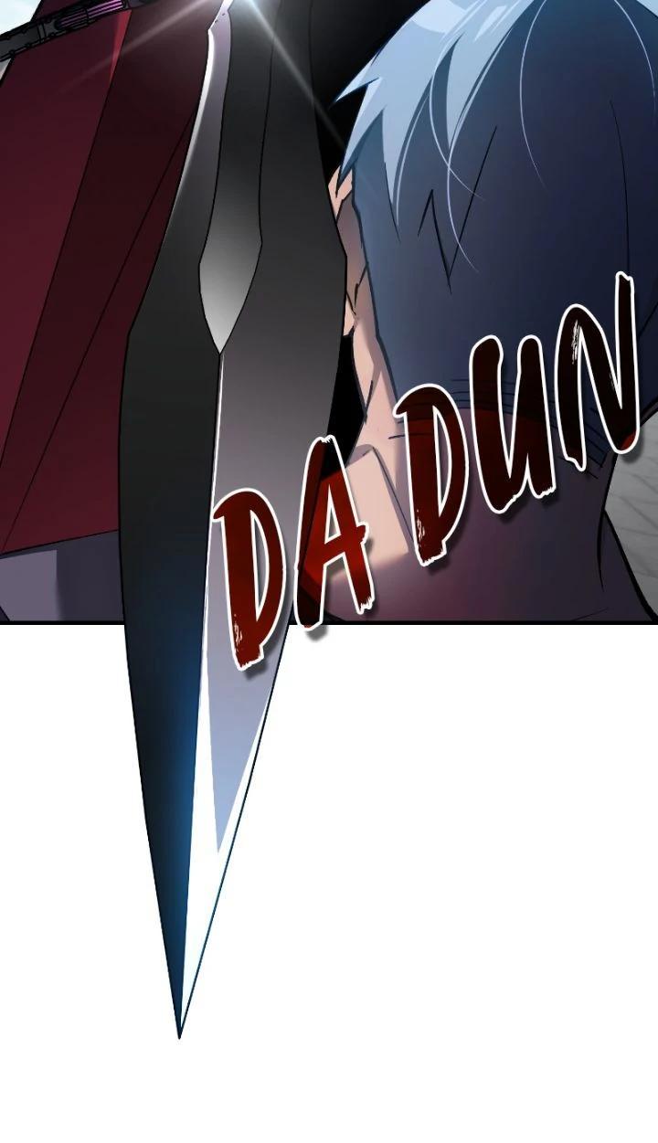 Descended from Divinity Chapter 122