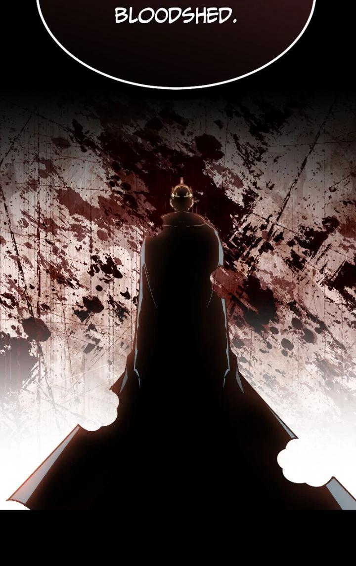 Descended from Divinity Chapter 122