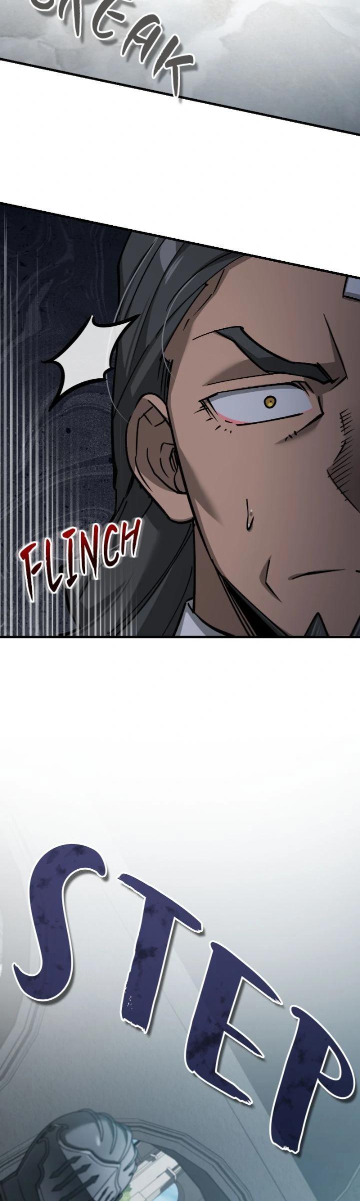 Descended from Divinity Chapter 122