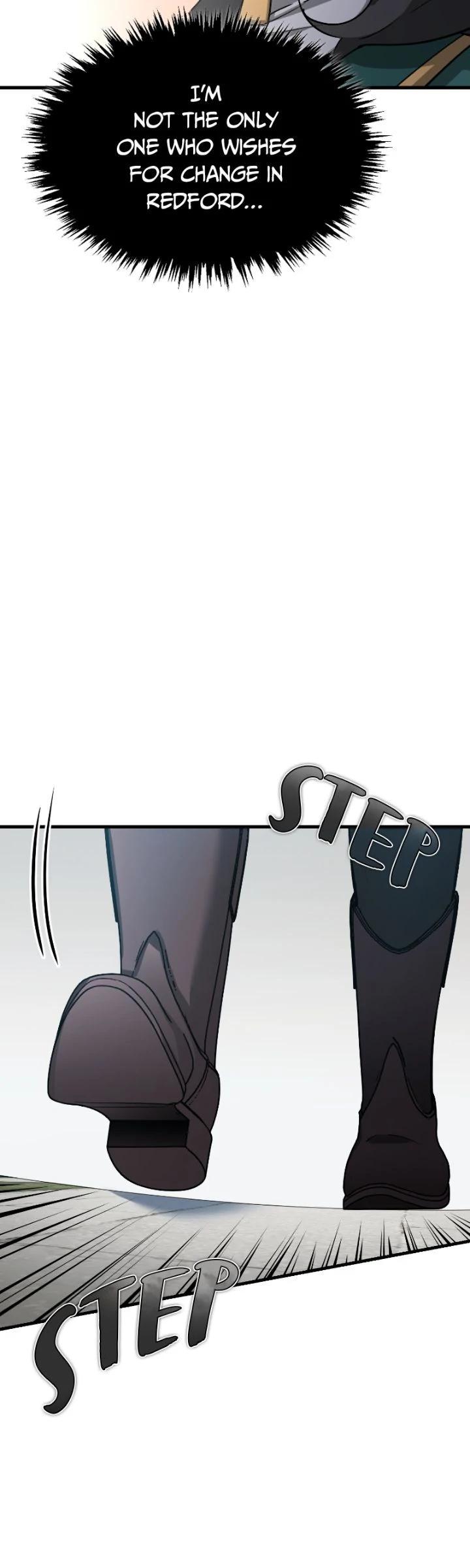 Descended from Divinity Chapter 122