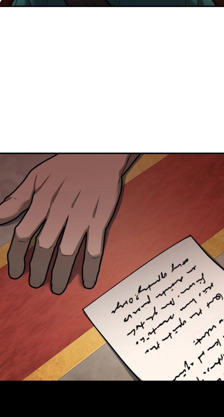 Descended from Divinity Chapter 122