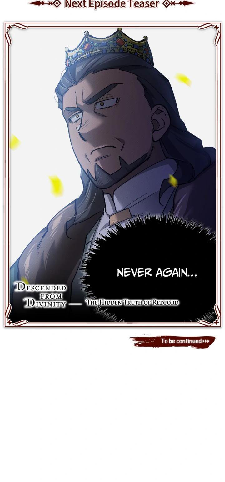 Descended from Divinity Chapter 122