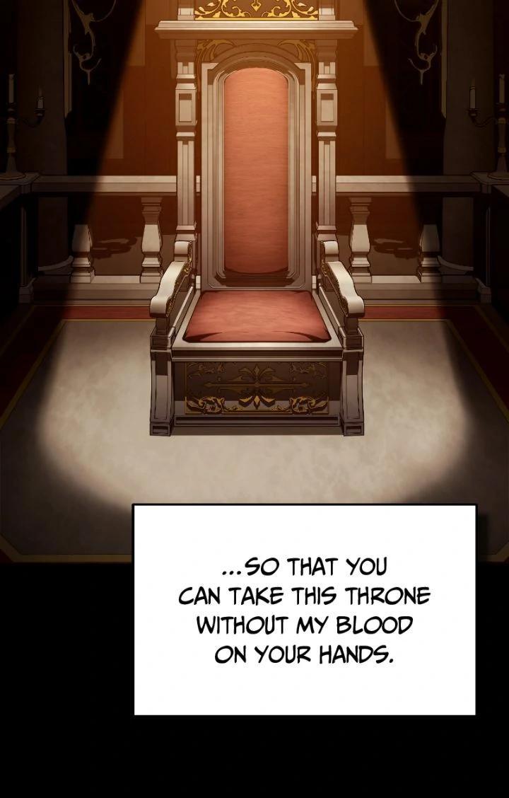 Descended from Divinity Chapter 123