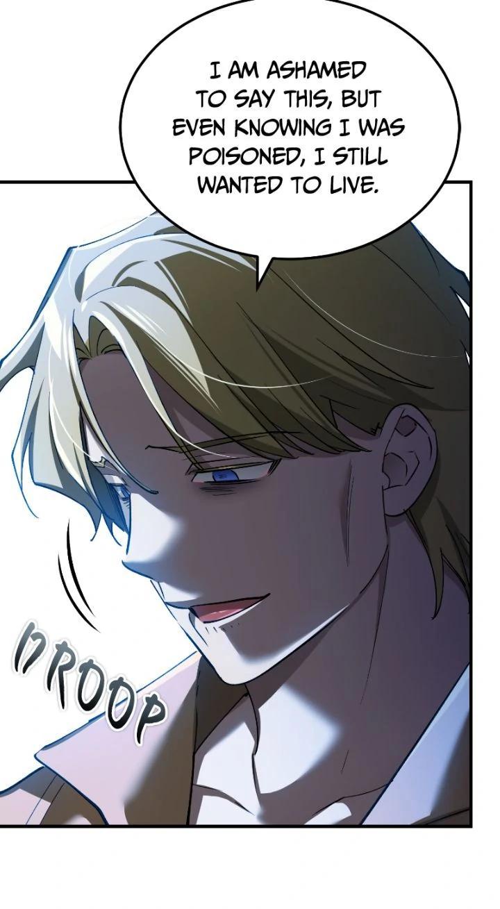 Descended from Divinity Chapter 123