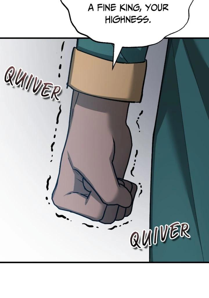 Descended from Divinity Chapter 123