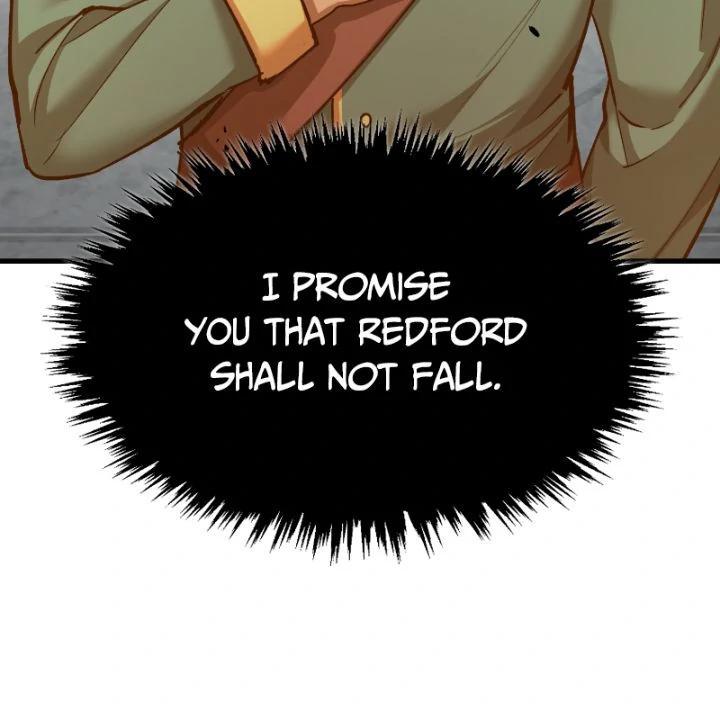 Descended from Divinity Chapter 123