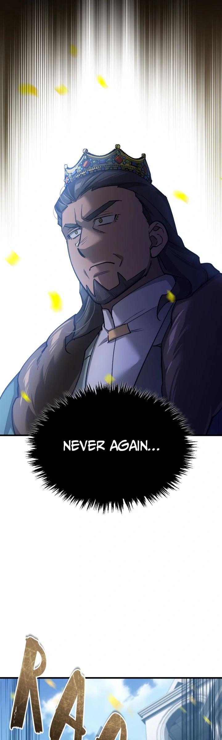 Descended from Divinity Chapter 123