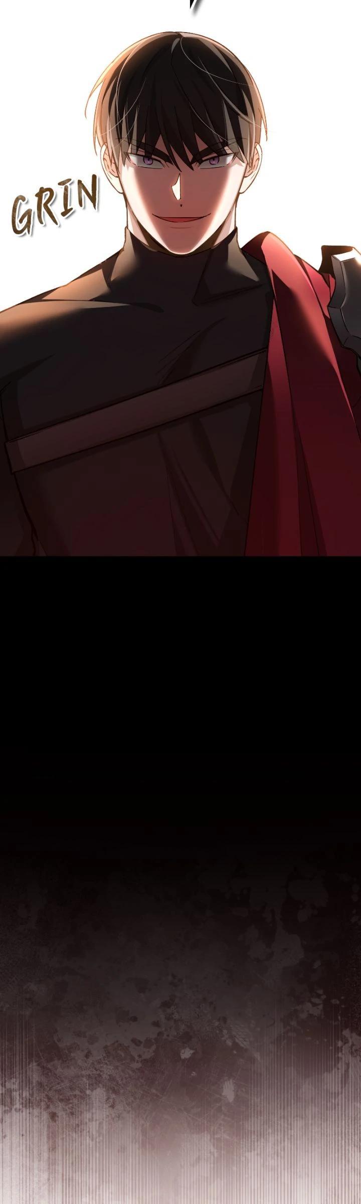 Descended from Divinity Chapter 123