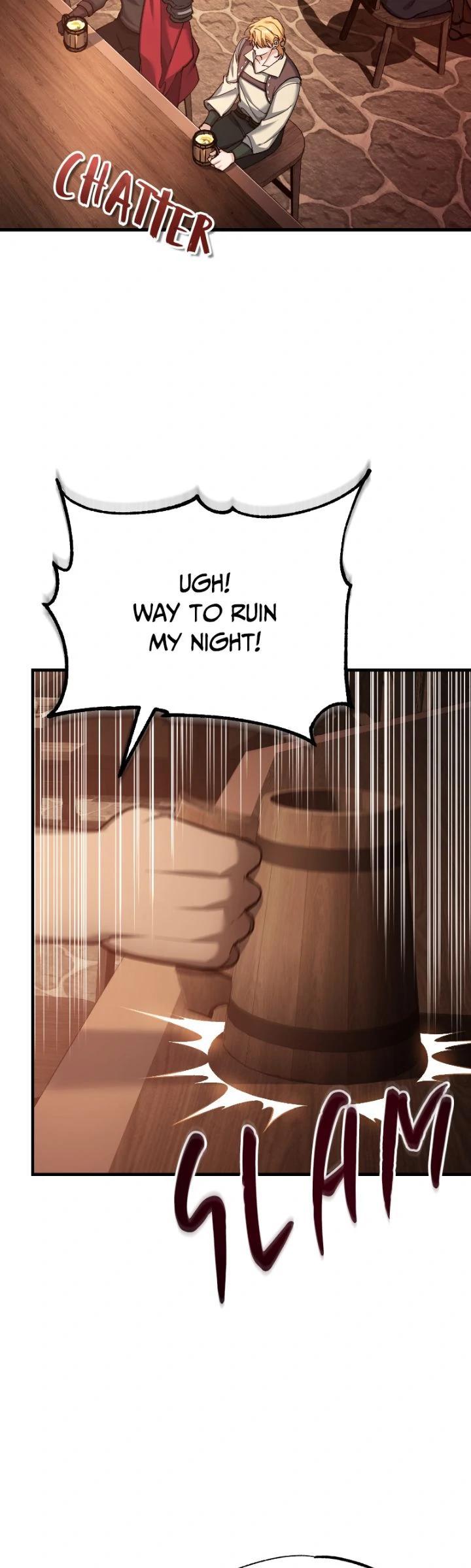 Descended from Divinity Chapter 123