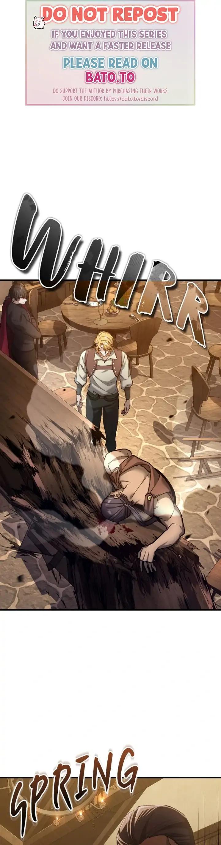 Descended from Divinity Chapter 124