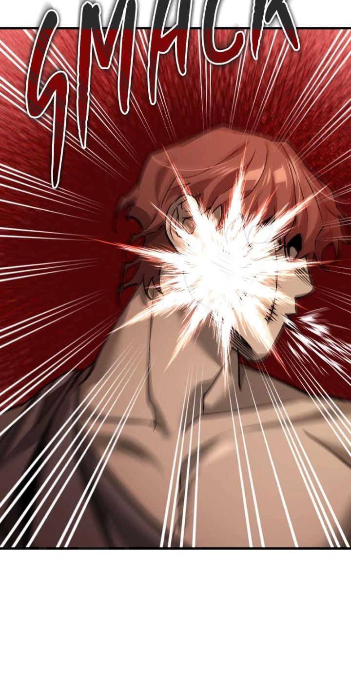 Descended from Divinity Chapter 124