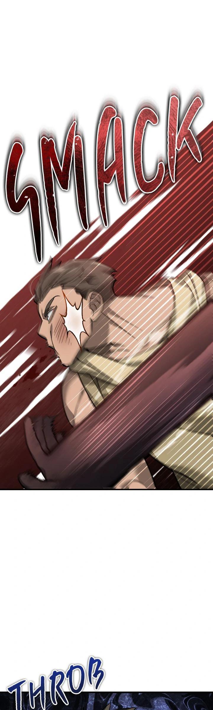 Descended from Divinity Chapter 124