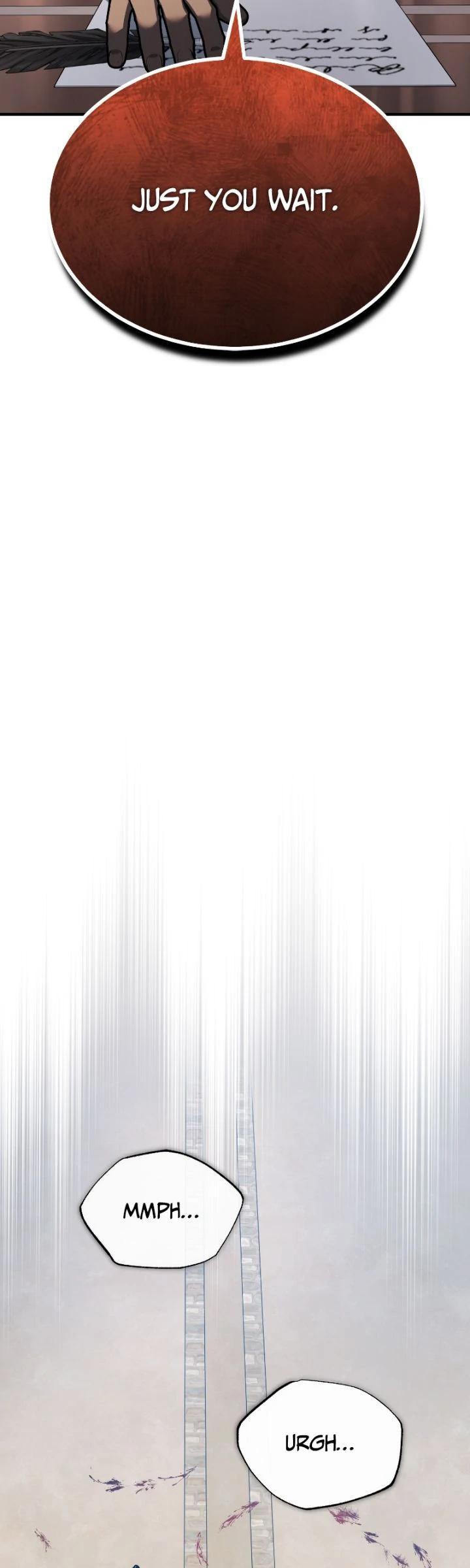 Descended from Divinity Chapter 124