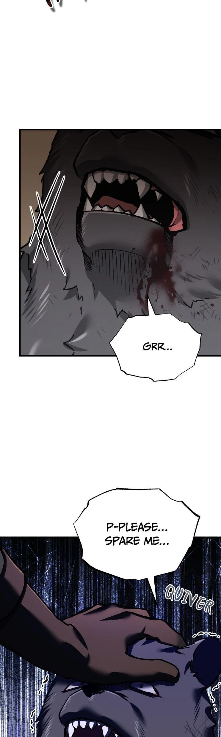 Descended from Divinity Chapter 125