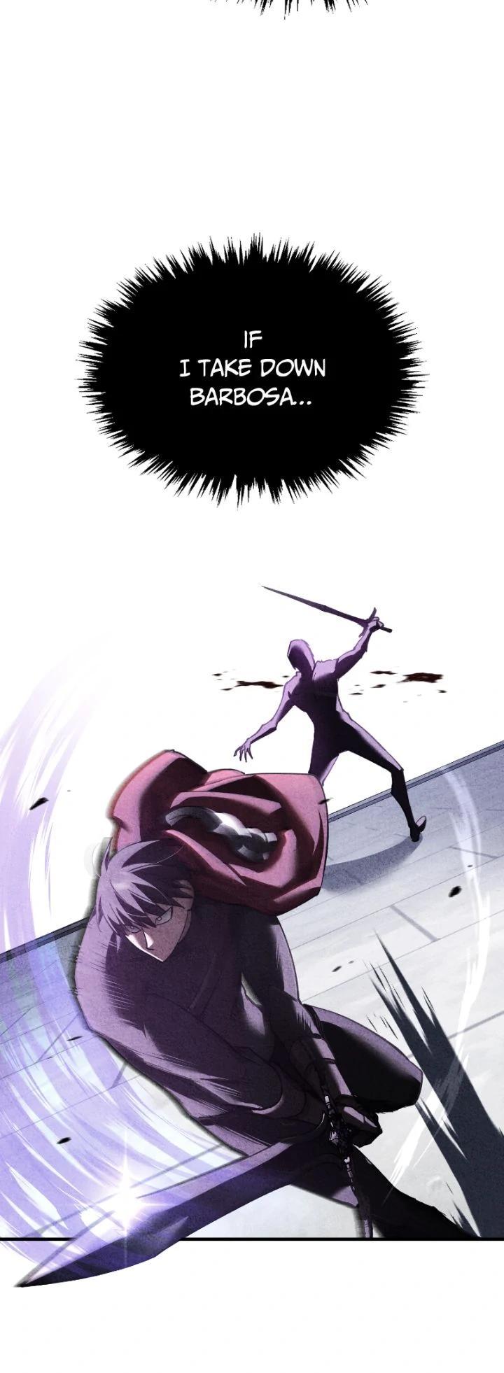 Descended from Divinity Chapter 125