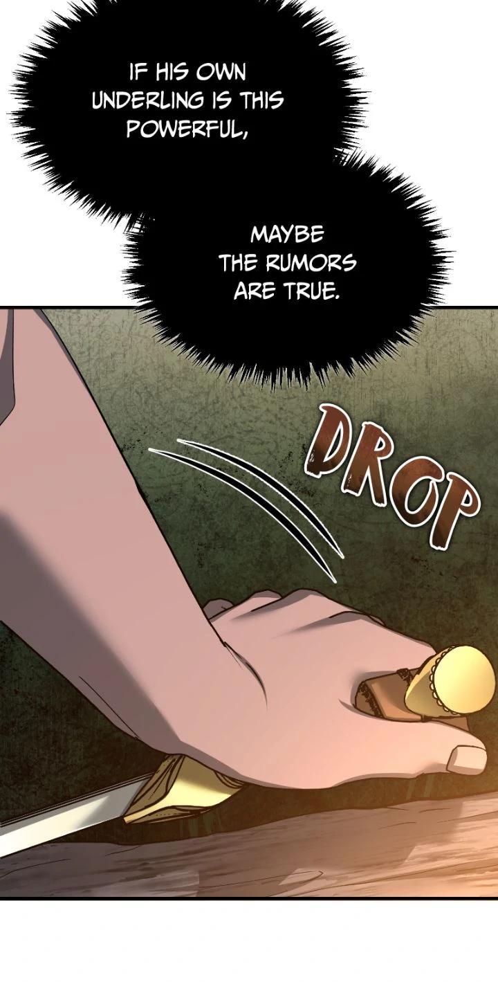 Descended from Divinity Chapter 125