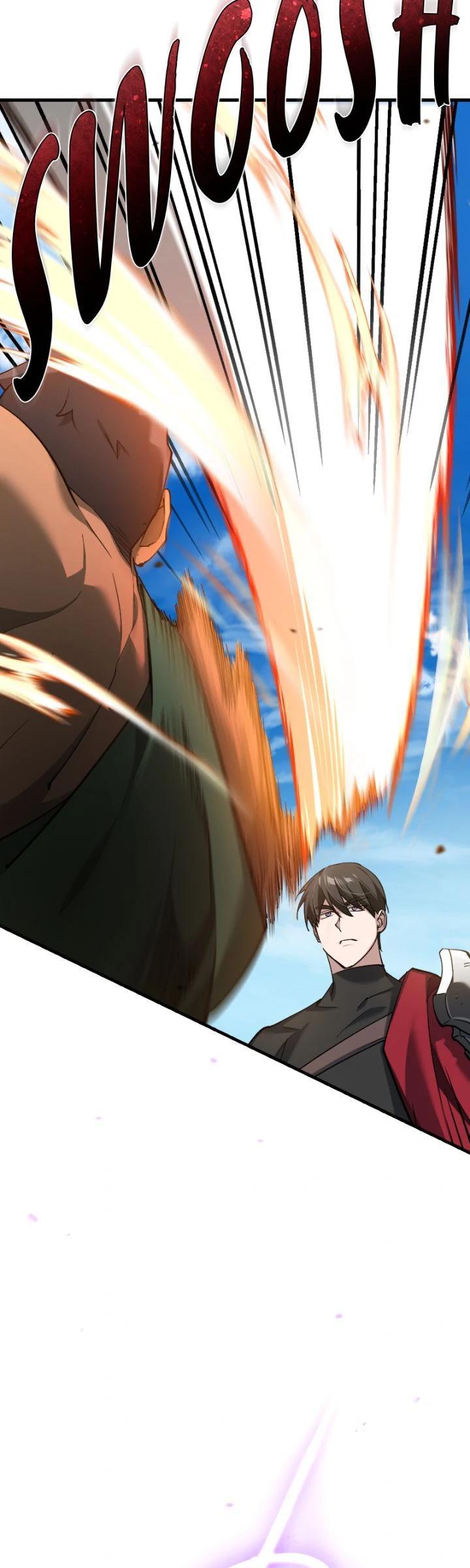 Descended from Divinity Chapter 126