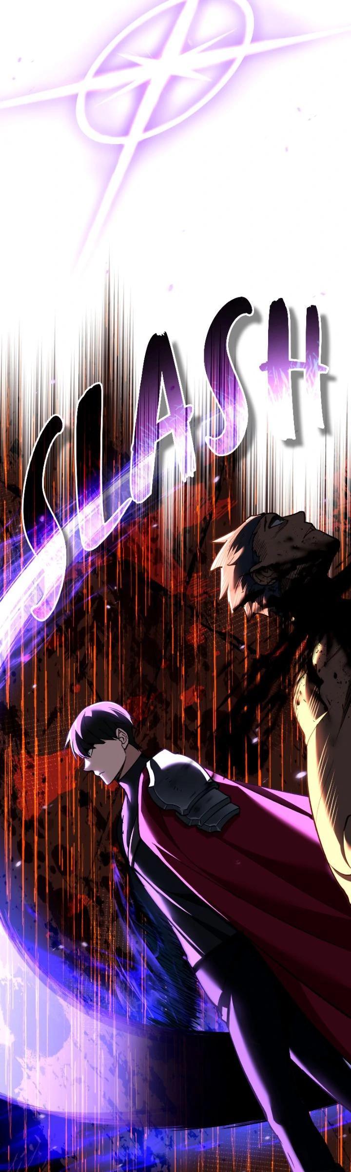 Descended from Divinity Chapter 126