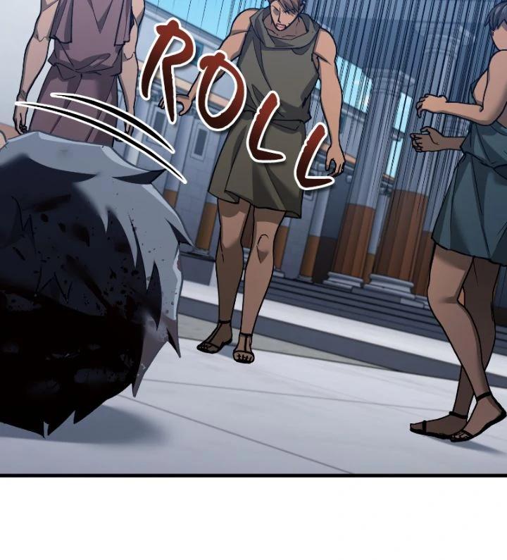 Descended from Divinity Chapter 126