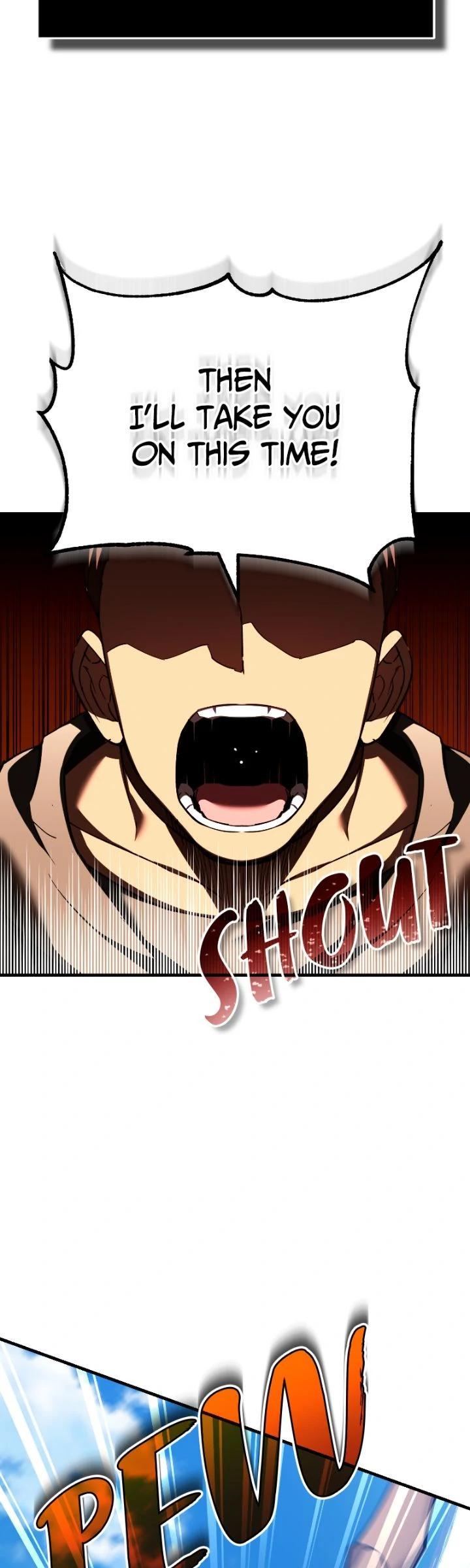 Descended from Divinity Chapter 126