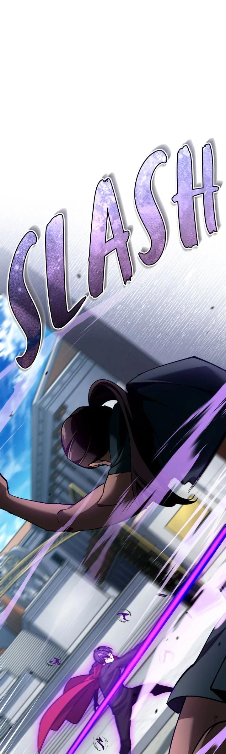 Descended from Divinity Chapter 126