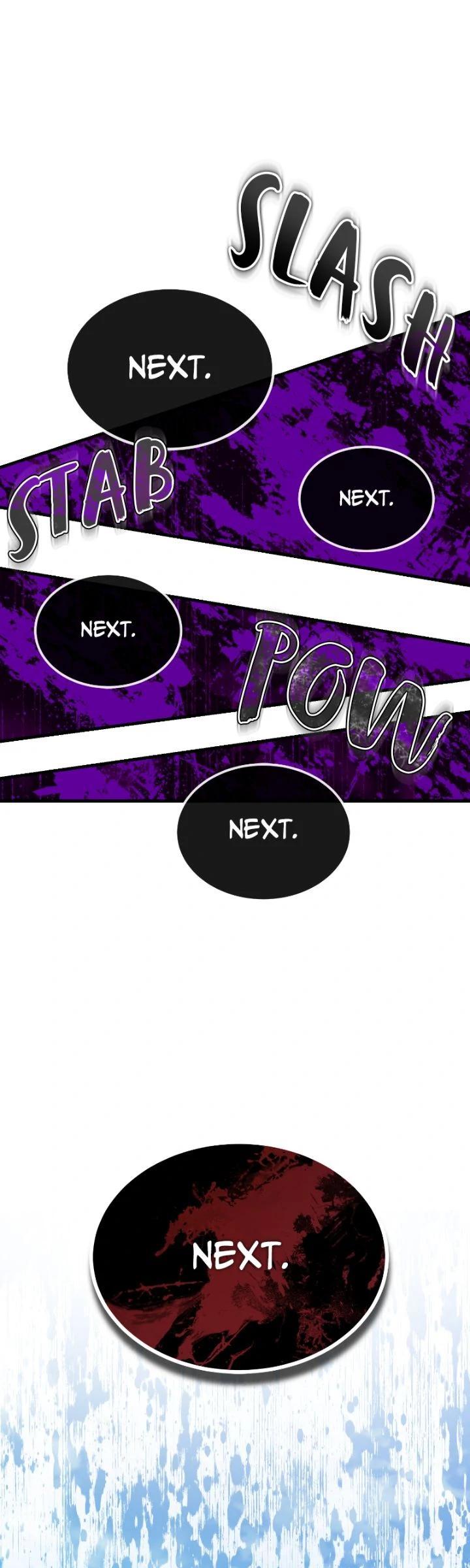 Descended from Divinity Chapter 126