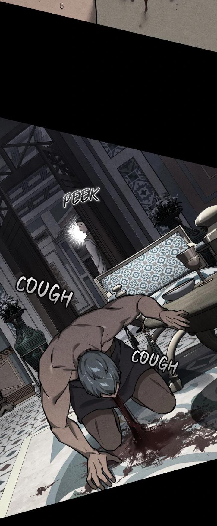 Descended from Divinity Chapter 126