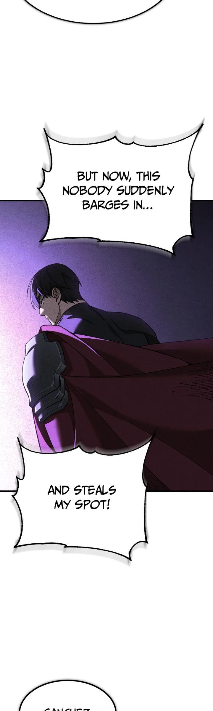 Descended from Divinity Chapter 126