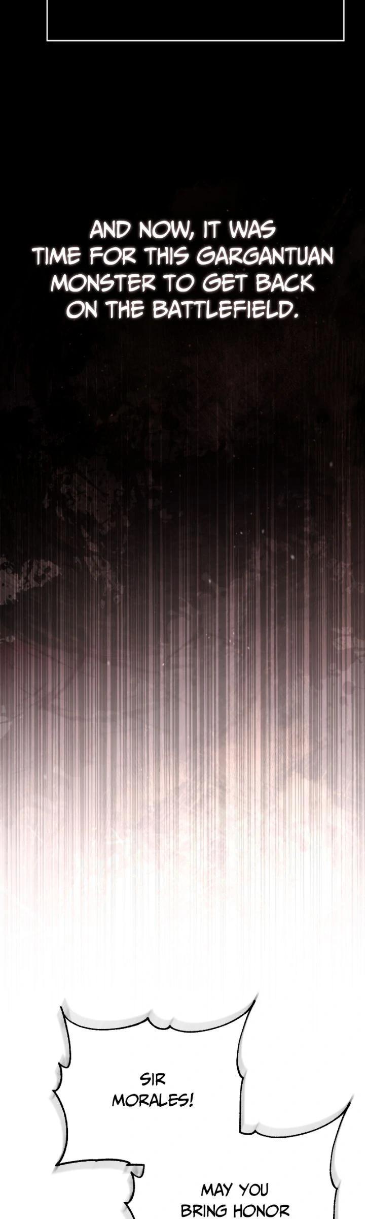 Descended from Divinity Chapter 126