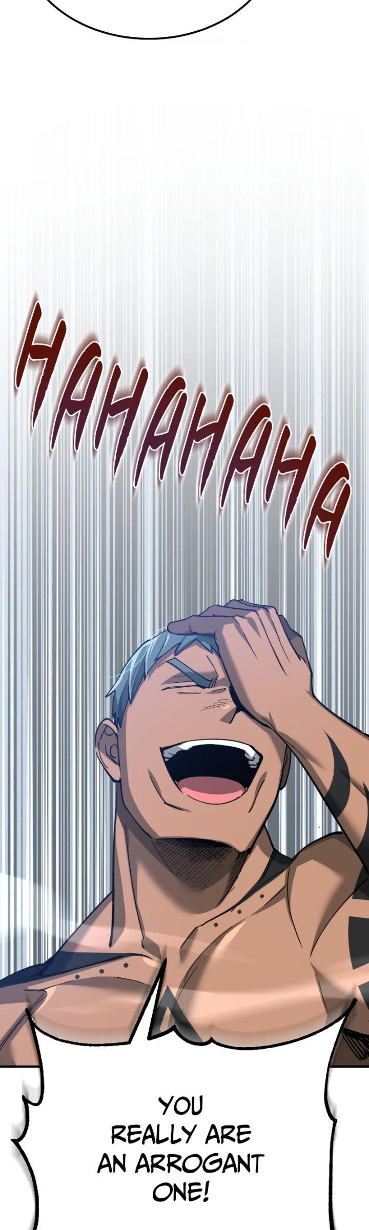 Descended from Divinity Chapter 126