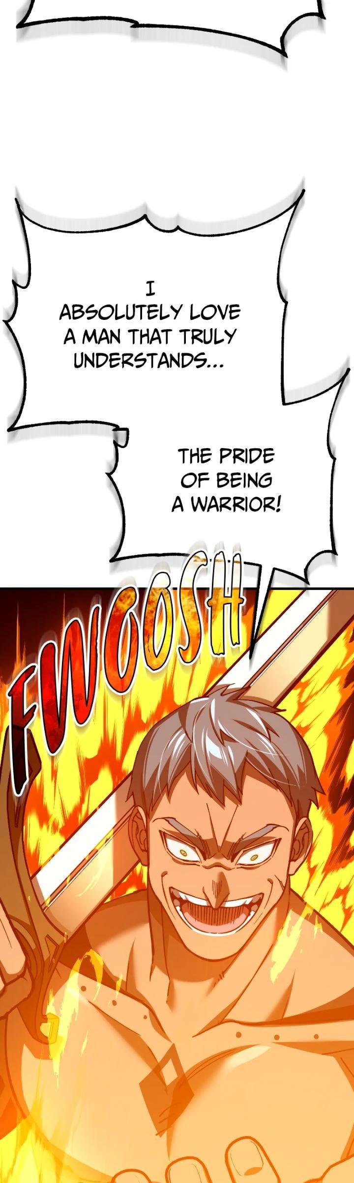 Descended from Divinity Chapter 126