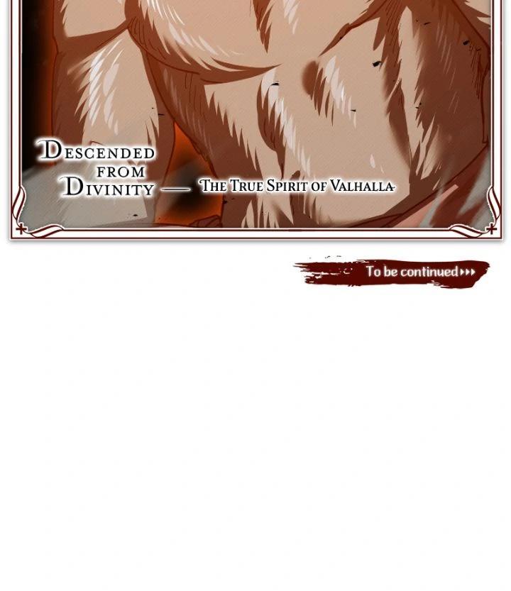 Descended from Divinity Chapter 126