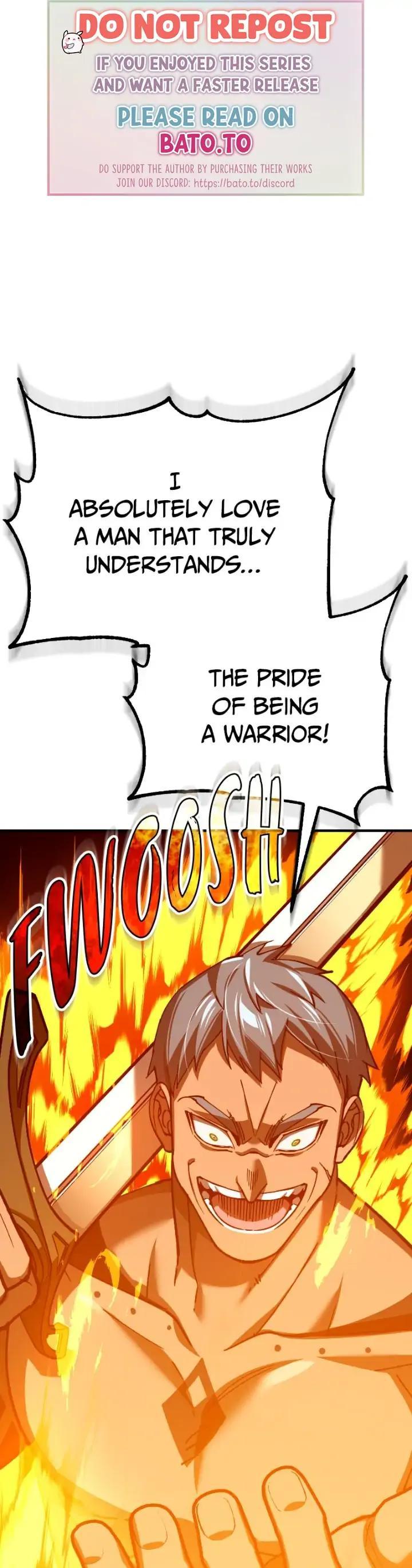 Descended from Divinity Chapter 127