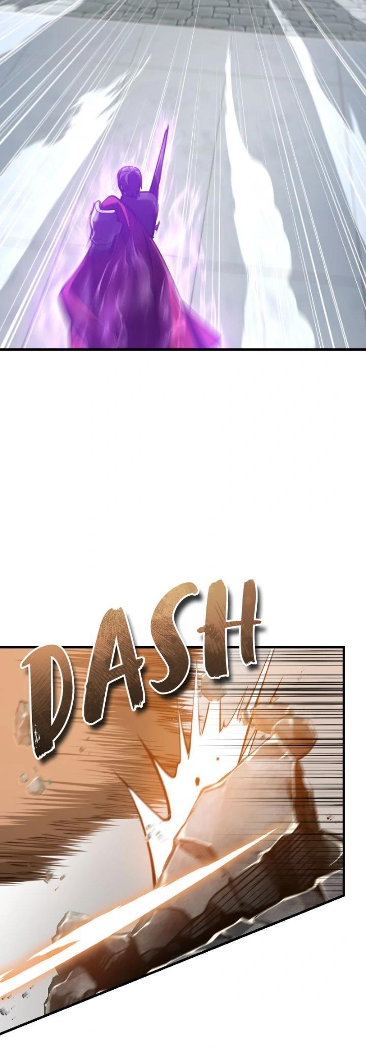 Descended from Divinity Chapter 127