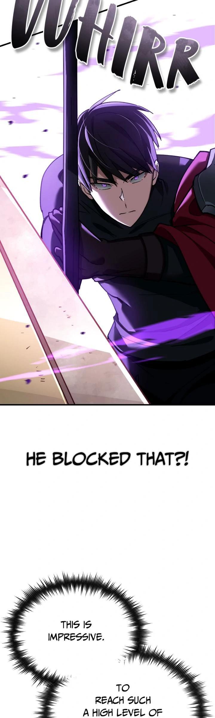 Descended from Divinity Chapter 127