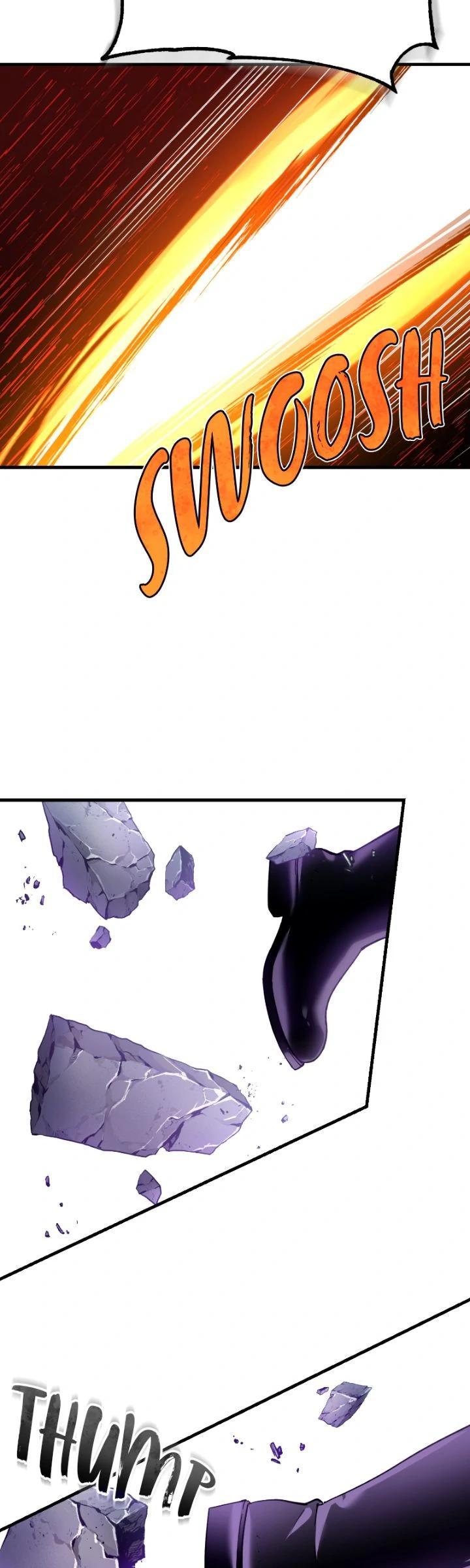 Descended from Divinity Chapter 127