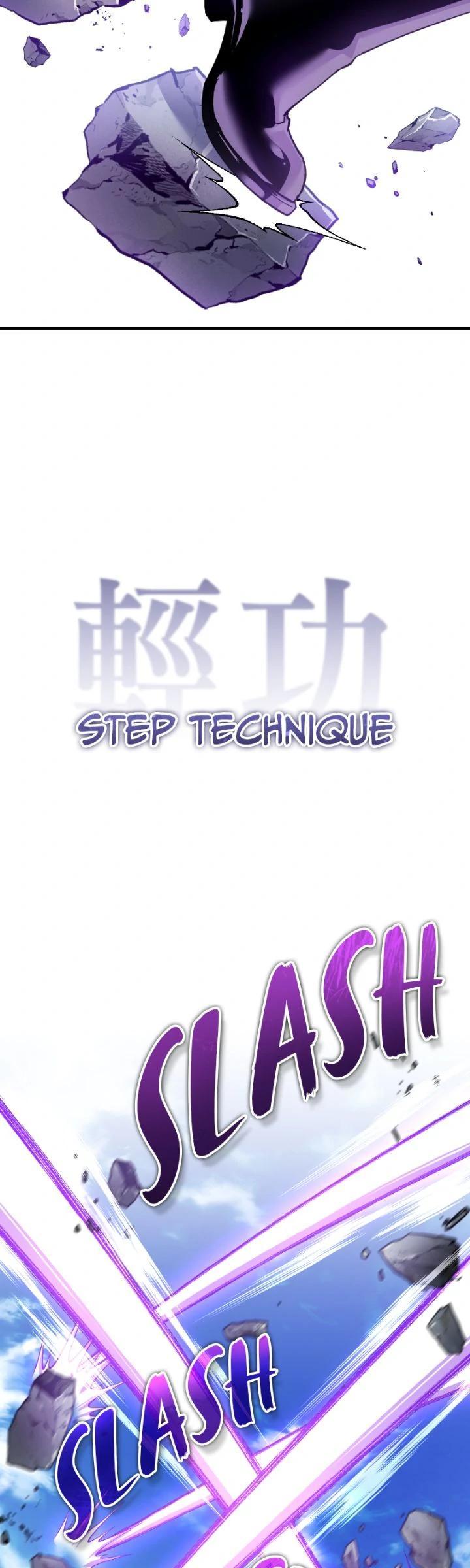 Descended from Divinity Chapter 127