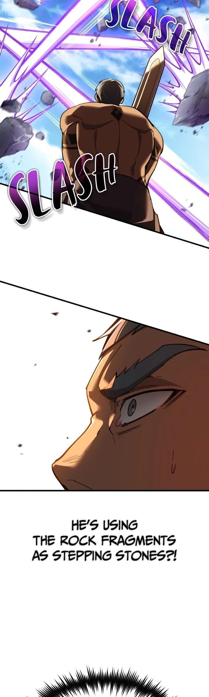 Descended from Divinity Chapter 127