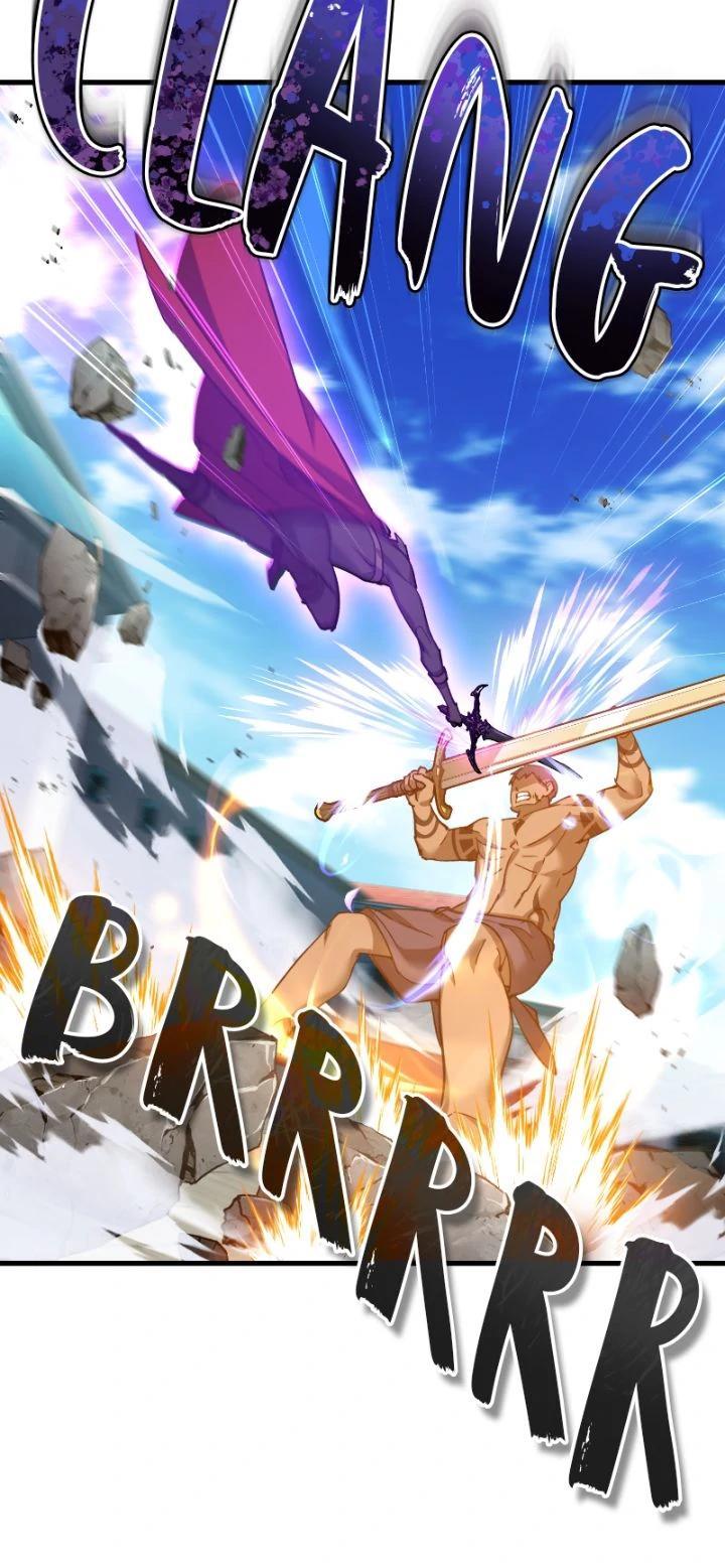 Descended from Divinity Chapter 127