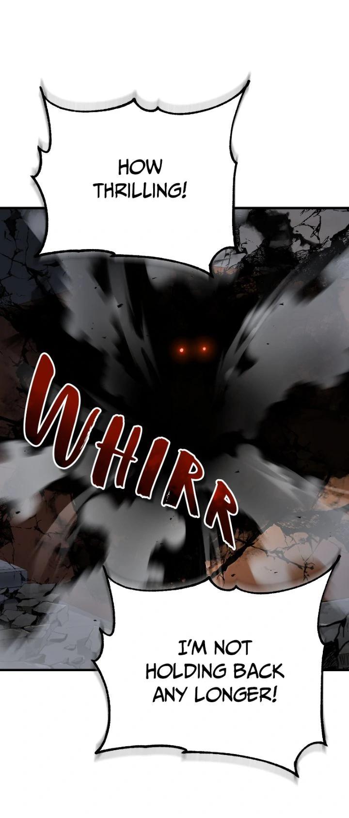 Descended from Divinity Chapter 127