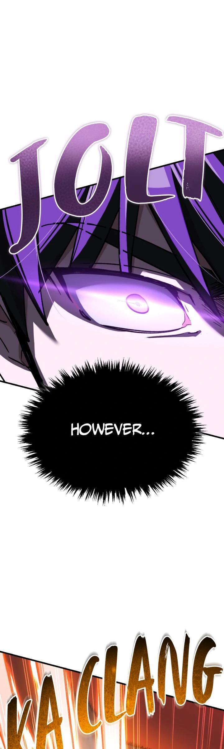 Descended from Divinity Chapter 127