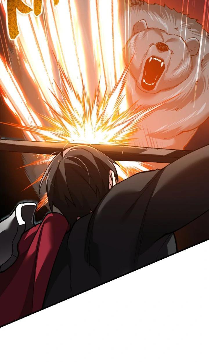 Descended from Divinity Chapter 127