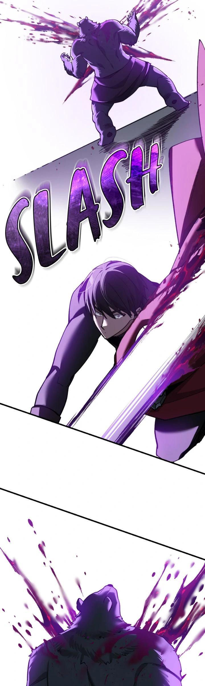 Descended from Divinity Chapter 127