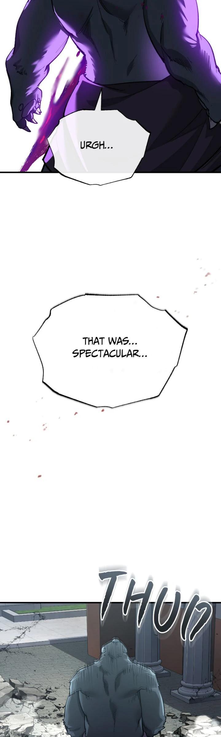 Descended from Divinity Chapter 127