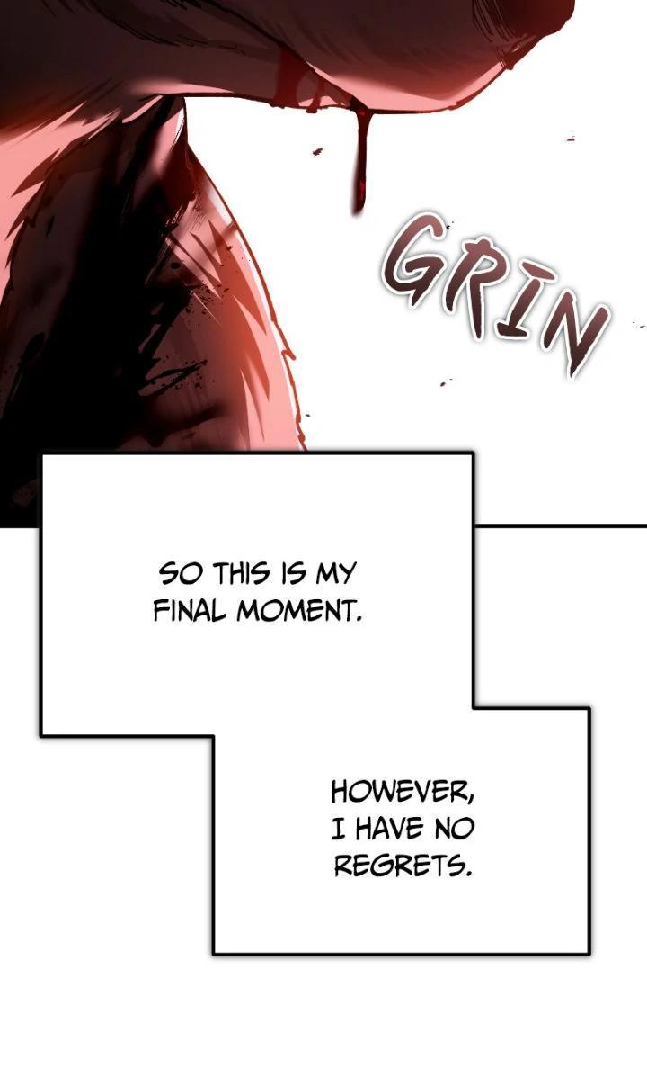 Descended from Divinity Chapter 127