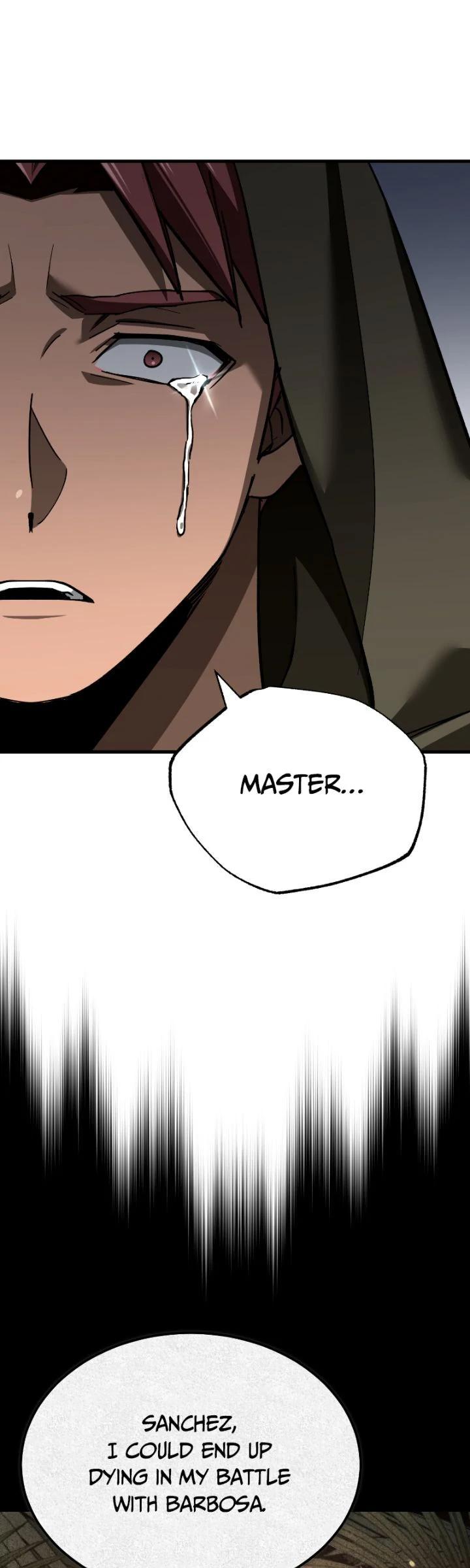 Descended from Divinity Chapter 127